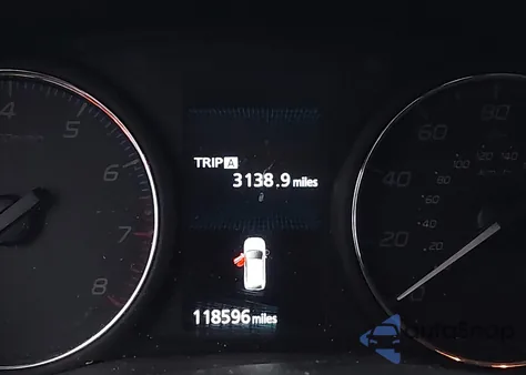 2018 Mitsubishi Outlander Se from USA, damaged, VIN JA4AD3A36JJ000920